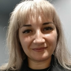 Наталья Ефимова, 11.03.1990, Уфа