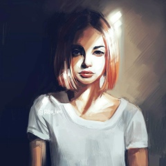 Таня Чехова, 10.09.1994, Киев