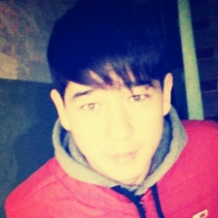 Руслан Жанабеков, 09.11.1987, Москва