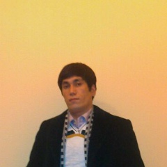 Турсун А-Ваше-Как, 01.11, Москва