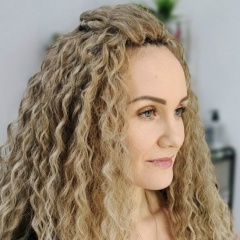 Ольга Шелухина, Санкт-Петербург