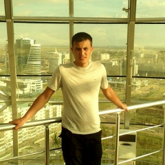 Арман Искаков, 17.08, Кокшетау