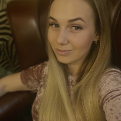 Кристина Газенко, 04.08.1991, Ялта