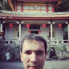 Мурад Лукманов, 16.03.1988, Уфа