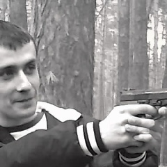 Виталик Чередниченко, Киев
