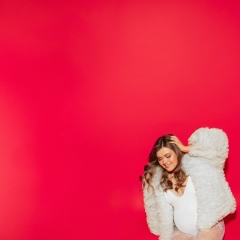 Арина Свинухова, 04.02.1999, Томск