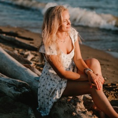 Екатерина Котенева, 21.10, Новосибирск