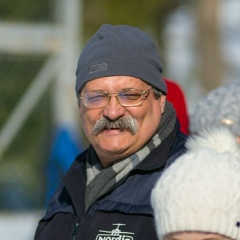 Юрий Колчин, 18.06, Самара