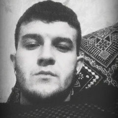 Haceli Gurbanov, 28.08, Марнеули