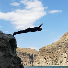 Христофор Игорев, 01.12.1984, Санкт-Петербург