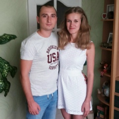 Марина Буренко, 03.08