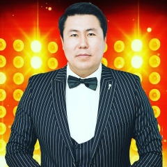 Daniar Kaidarov, 04.11, Алматы