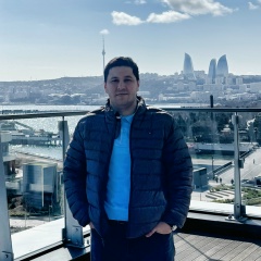 Тунар Байрамов, 16.06, Москва