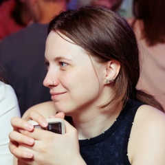 Снежа Спирина, 24.08.1991