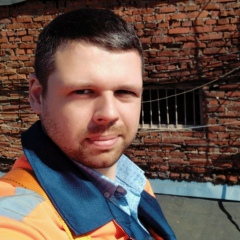 Александр Волхонский, 05.07.1987, Москва