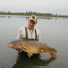 Алексей Заварзин, 24.12, Воронеж