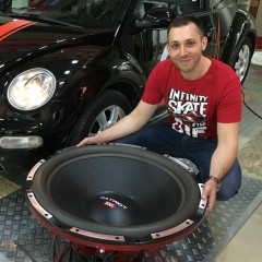 Фуад Рагимов, 17.03.1911, Москва