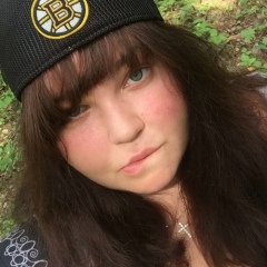 Юлька Веретенникова, 28.07, Москва