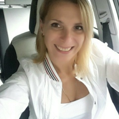 Екатерина Ленкова, 07.11.1978, Санкт-Петербург