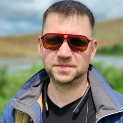 Дмитрий Останин, Кемерово