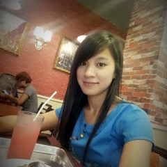 မယ္ အိ, 10.01.1990