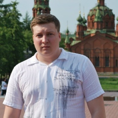 Евгений Маркин, 17.01.1985, Рязань