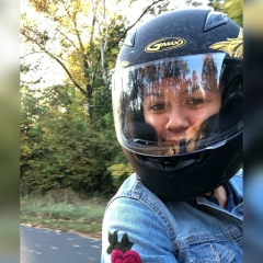 Евгения Сафина, 29.01, Санкт-Петербург