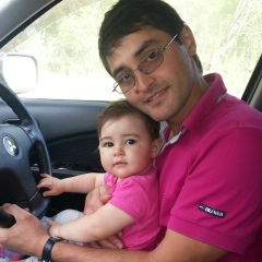 Nail Ismagilov, 04.06.1984, Казань