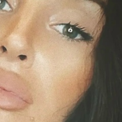 Лена Свирщ, 01.10, Одесса