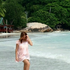 Анастасия Ларионова, 13.09, Москва