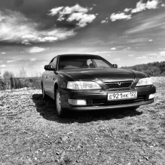 Андрей Выходцев, Змеиногорск