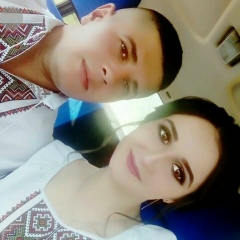 Надія Андронік, 16.06, Черновцы