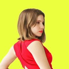 Екатерина Емельянова, 09.07.1987, Калининград