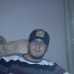 Ислам Чечанхо, 17.07.1986