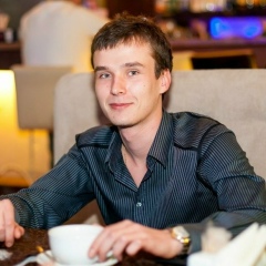 Анатолий Люберцев, 31.03, Харьков