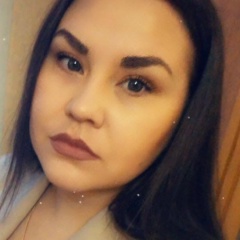 Кристина Шевченко, Москва