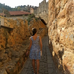 Елена Юферева, 21.08.1988, Киров