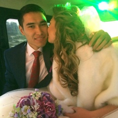 Курманжанулы Айдын, 16.11.1987, Алматы