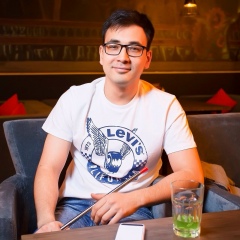 Санжар Букеев, 29.03, Астана