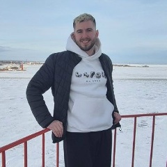 Алексей Баранов, 15.04, Санкт-Петербург