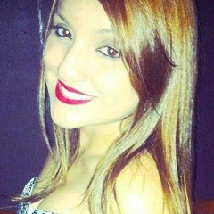 Camila Campos, 27.05.1990