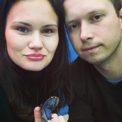 Александр Головач, 09.04, Одесса