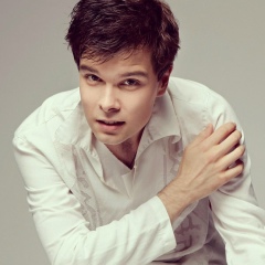 Юрий Лигаев, 19.03.1990, Москва