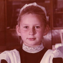 Екатерина Зимина, 11.05, Москва