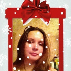 Ольга Горобцова, 31.08, Ульяновск