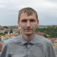 Алексей Миронов, 22.11, San Jose