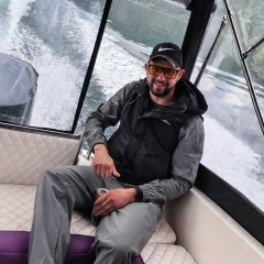 Максим Понамарев, 30.03, Прокопьевск