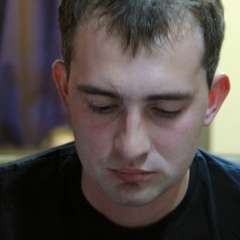 Alex Sergeevich, 10.10, Уфа