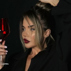 Елена Бирюкова, 13.05, Красноярск