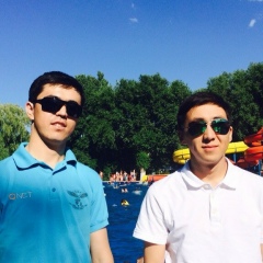 Исатай Байгелдин, 24.11, Алматы